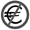 euro with no guns
