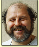 Angelo Gandolfi