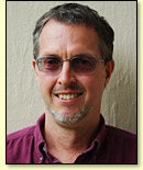 Daniel Jenkins