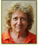 Naomi Paz Greenberg