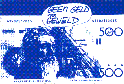 More Belgian Money