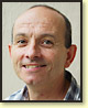 Pedro Otaduy Ibañez, 11 Feb 1958–8 Jan 2012. (Photo by Friedrich Heilmann.)